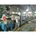 Wastage Film Recycling Granulator